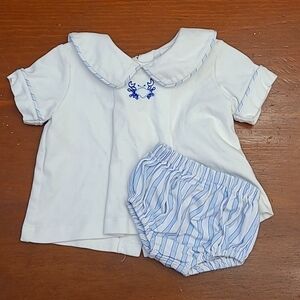 Shrimp & Grits Crab Set